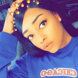 Meet your Posher, Milly